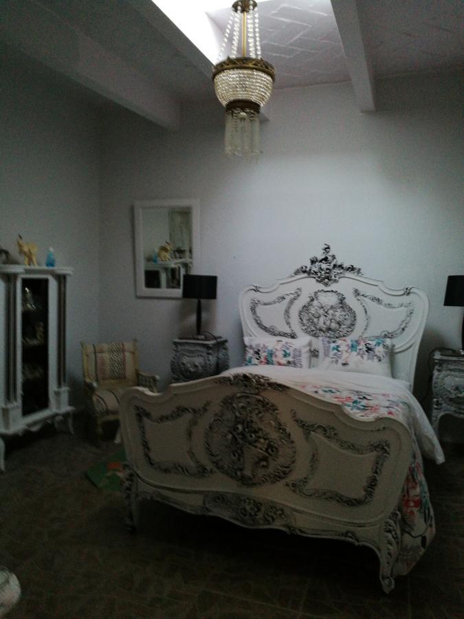تيكيسكيابان Hotel La Baronesa المظهر الخارجي الصورة