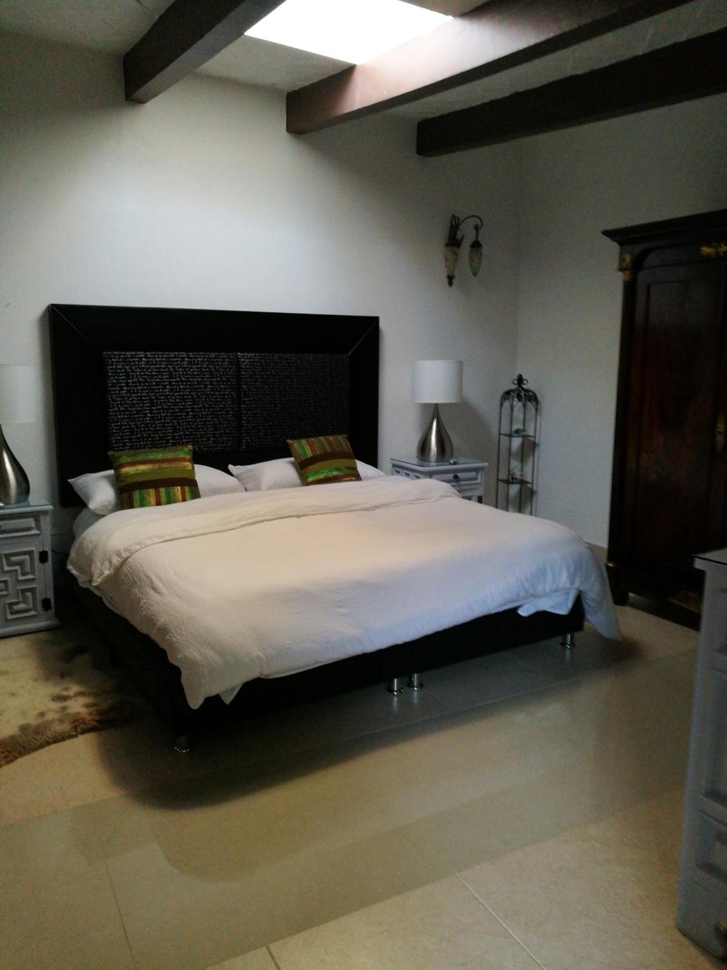 تيكيسكيابان Hotel La Baronesa المظهر الخارجي الصورة