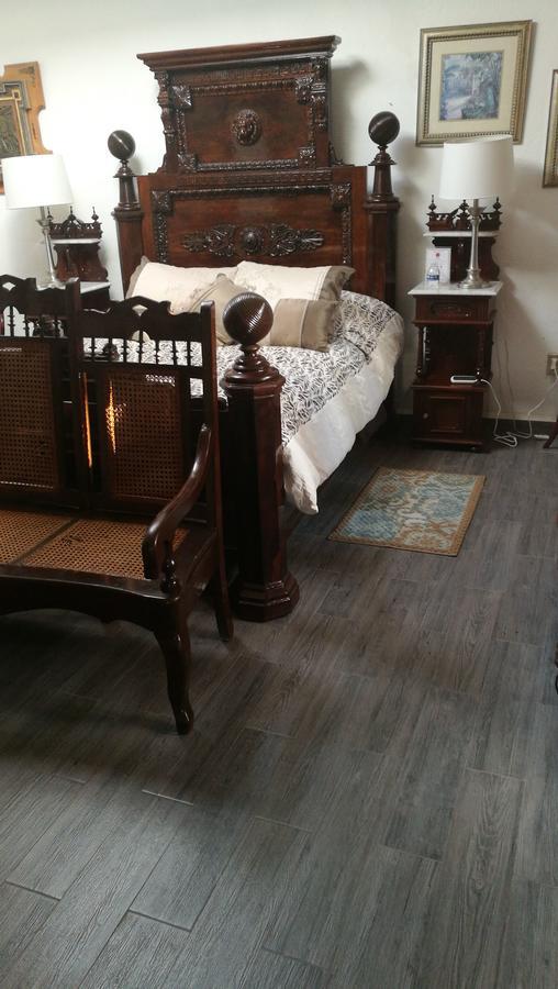 تيكيسكيابان Hotel La Baronesa المظهر الخارجي الصورة